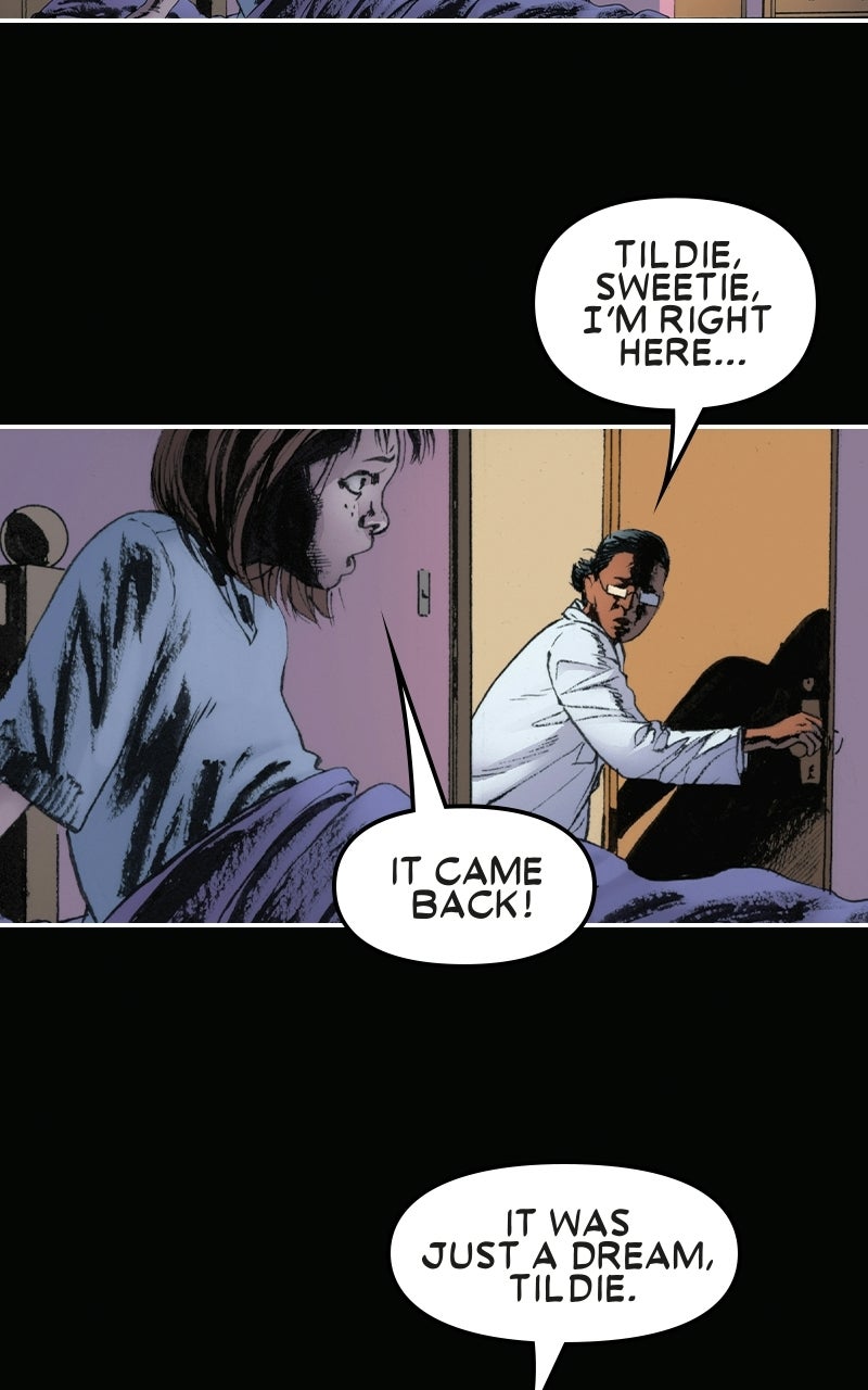 Astonishing X-Men Episode 1 page 7 - 