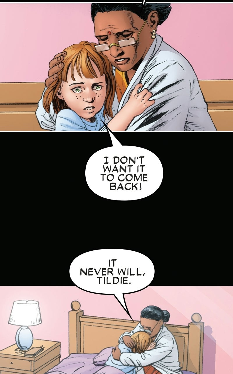Astonishing X-Men Episode 1 page 8 - 
