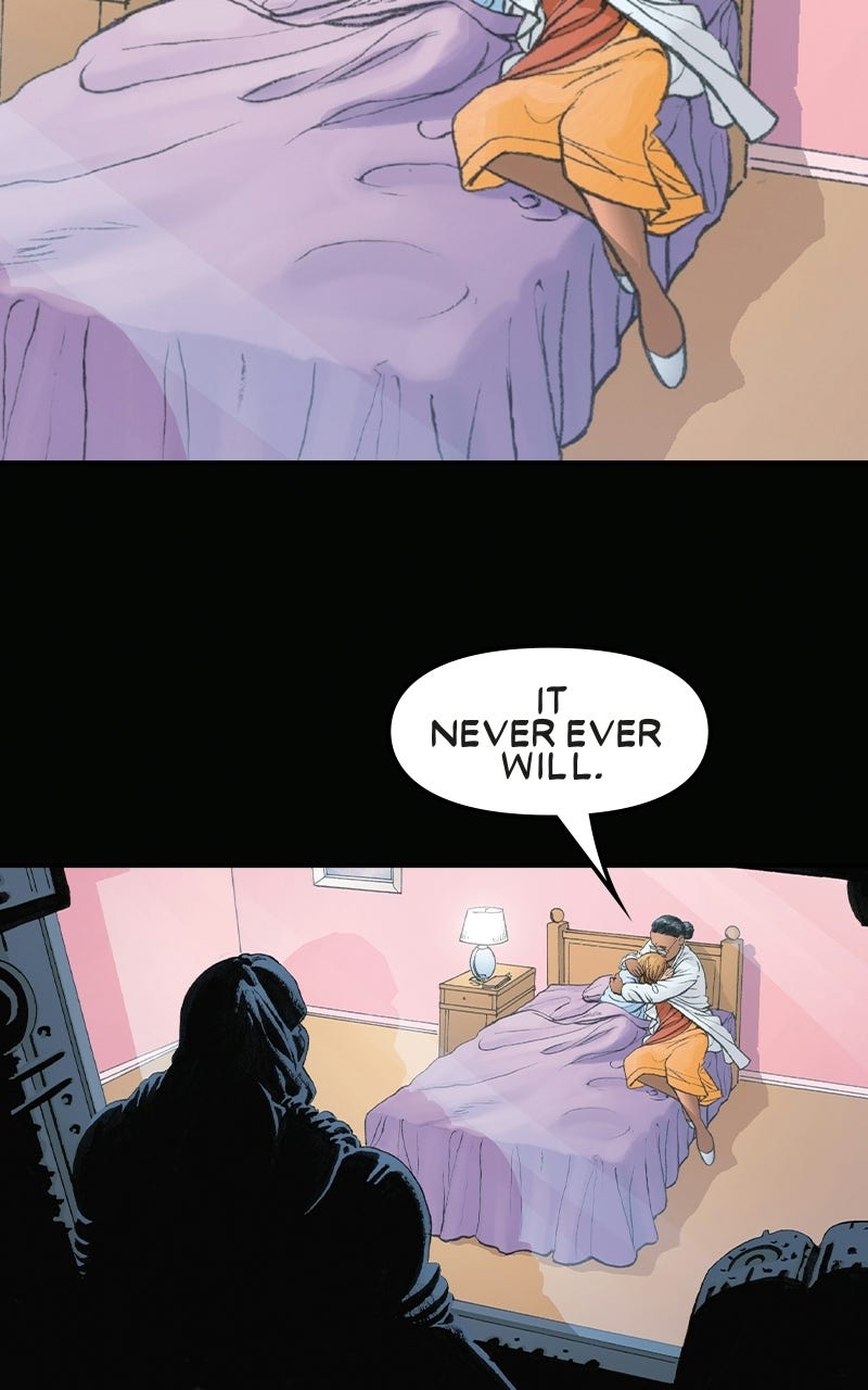 Astonishing X-Men Episode 1 page 9 - 