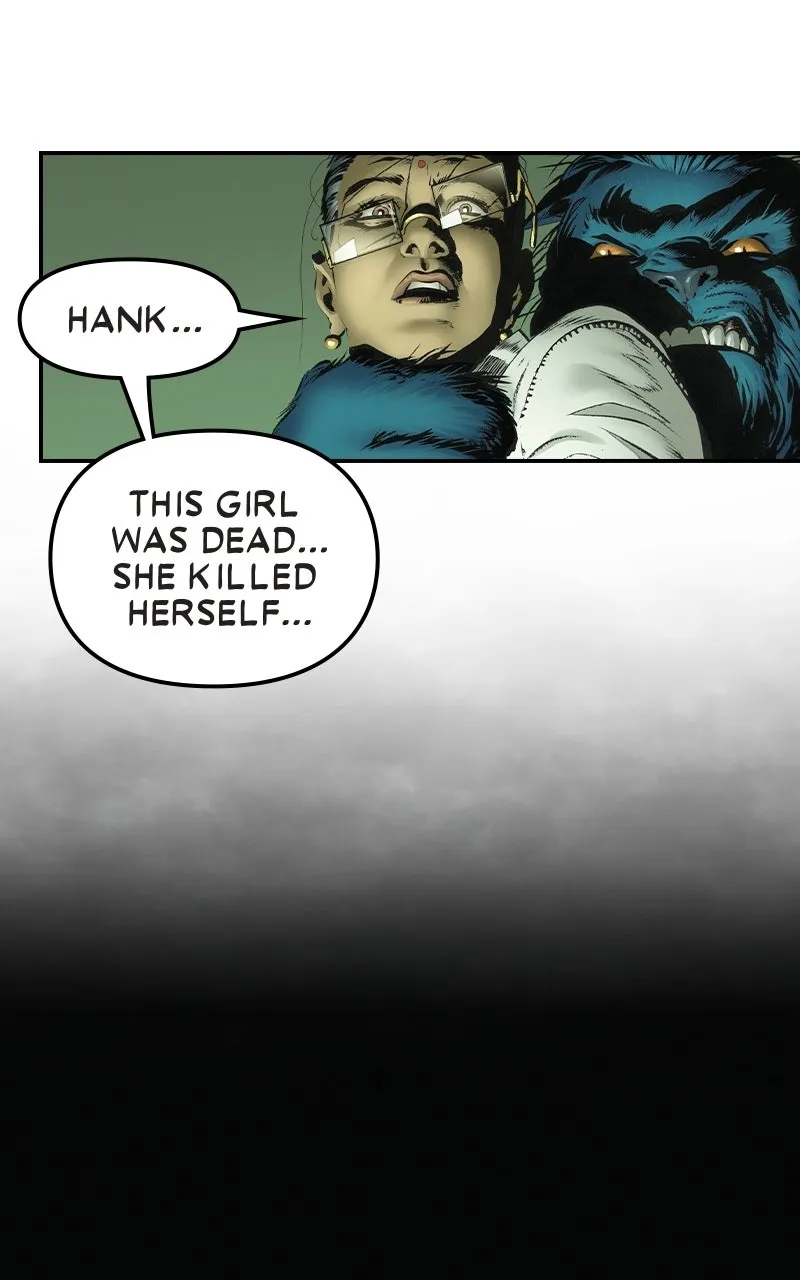 Astonishing X-Men Chapter 10 page 2 - 