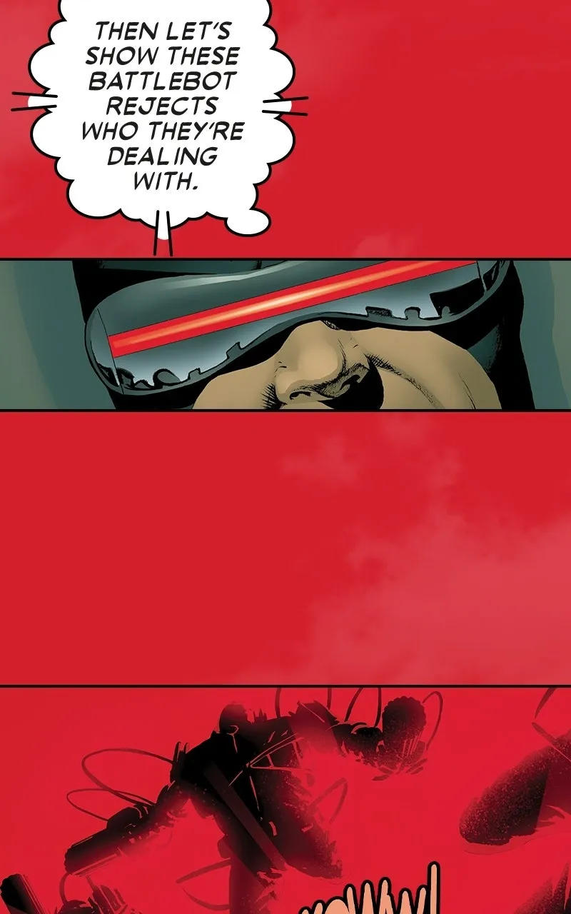 Astonishing X-Men Chapter 10 page 11 - 