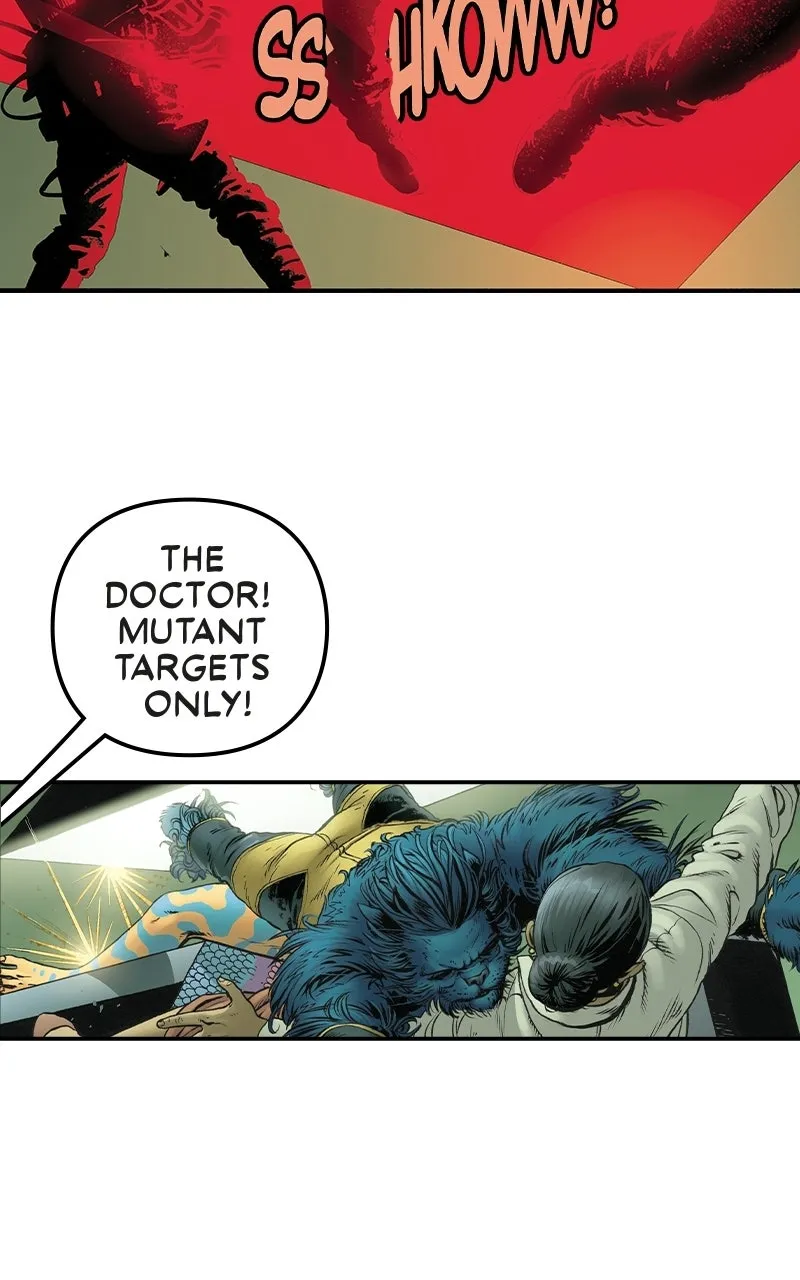 Astonishing X-Men Chapter 10 page 12 - 