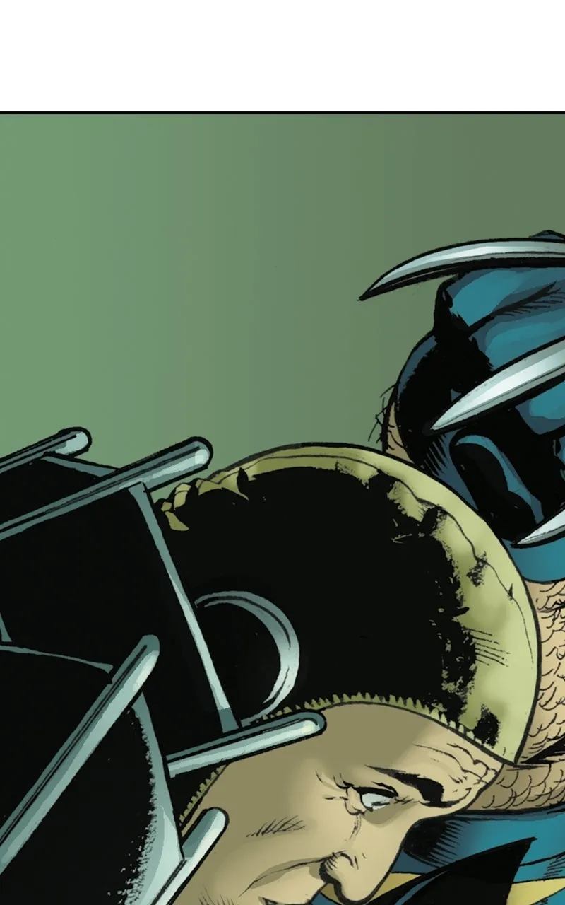 Astonishing X-Men Chapter 10 page 13 - 