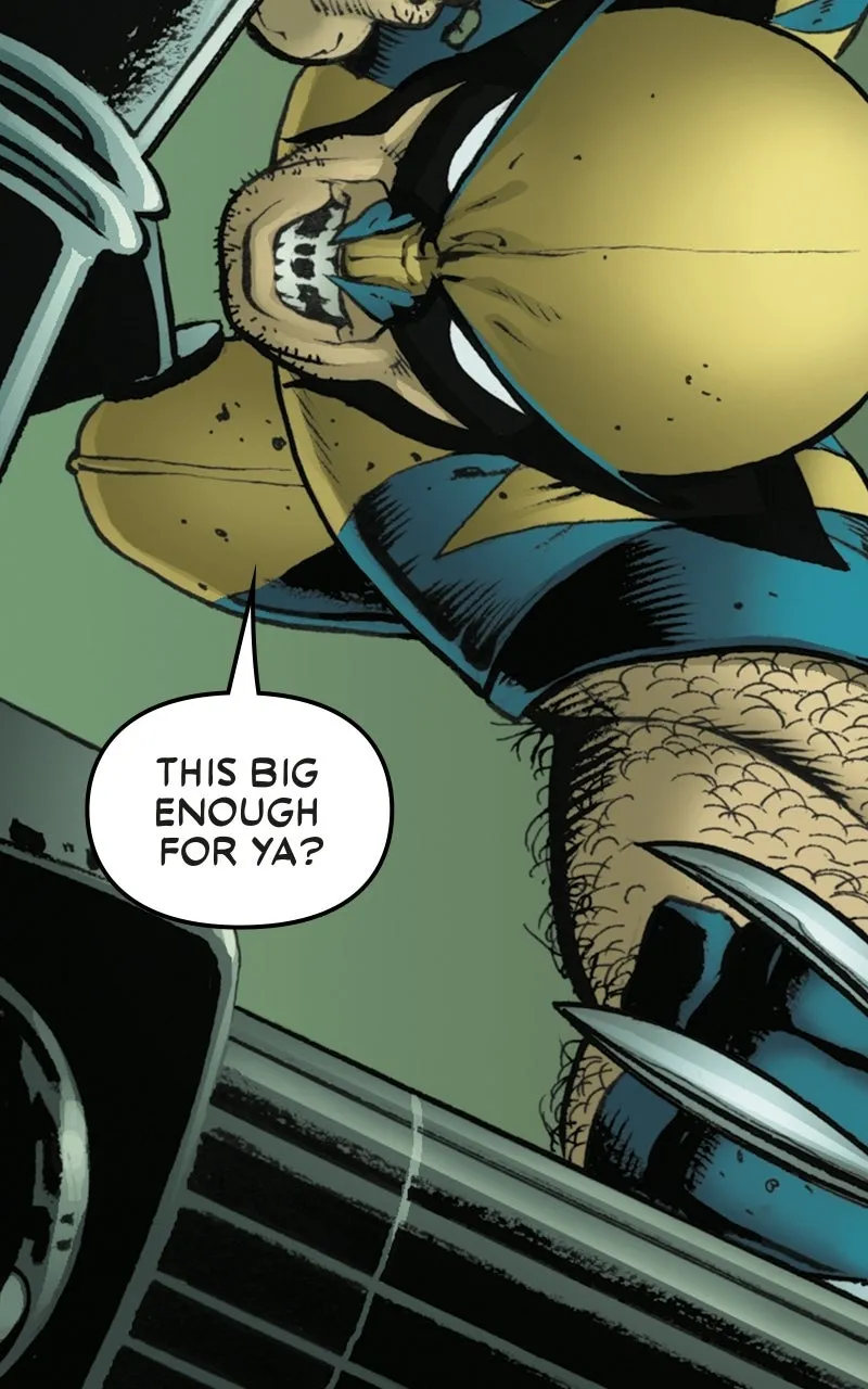 Astonishing X-Men Chapter 10 page 14 - 