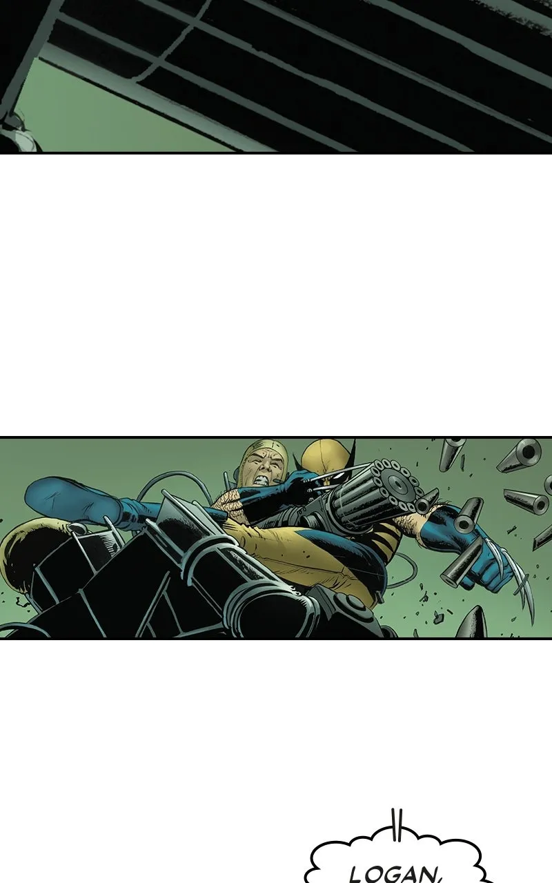 Astonishing X-Men Chapter 10 page 15 - 