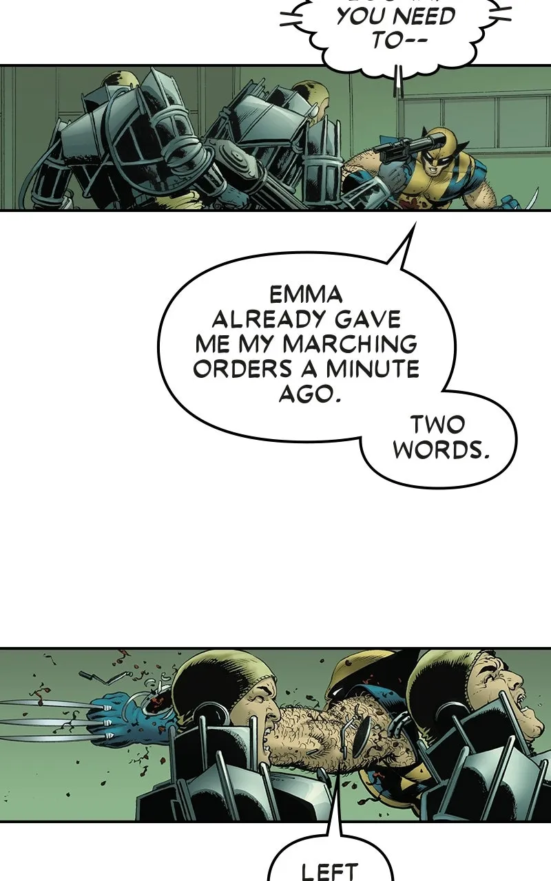 Astonishing X-Men Chapter 10 page 16 - 