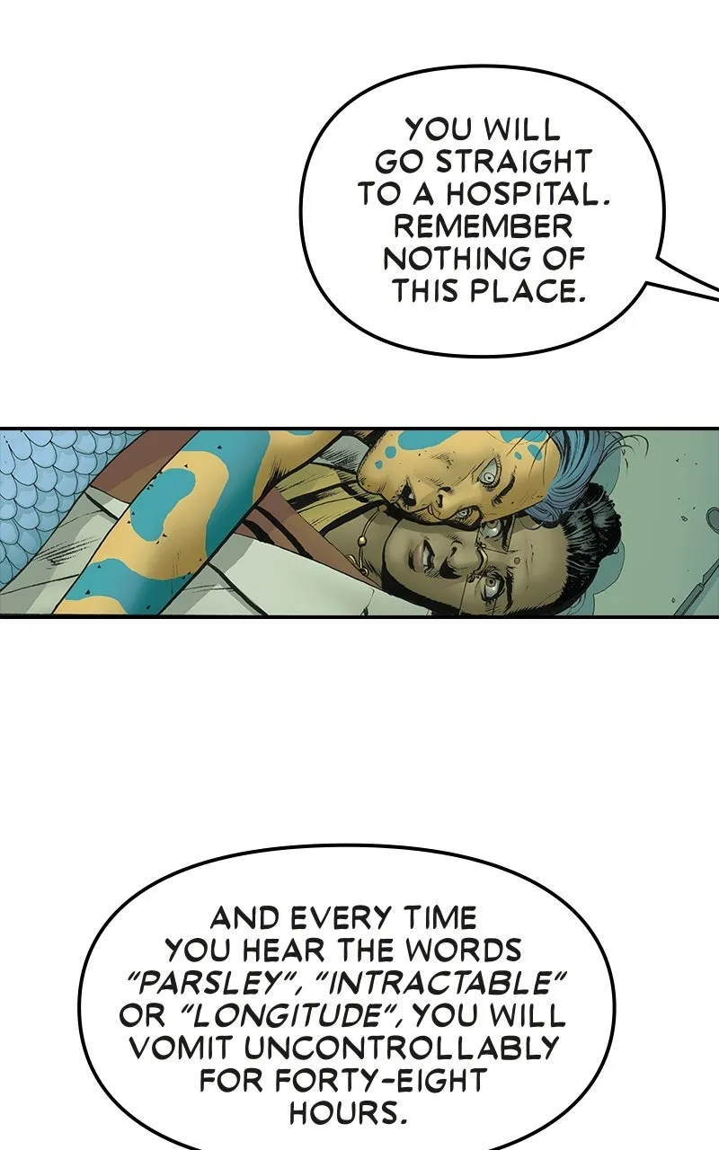 Astonishing X-Men Chapter 10 page 18 - 