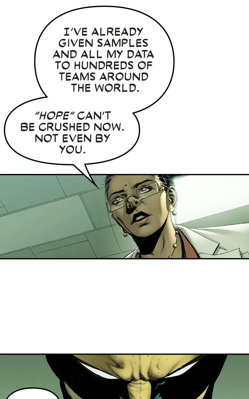 Astonishing X-Men Chapter 10 page 23 - 