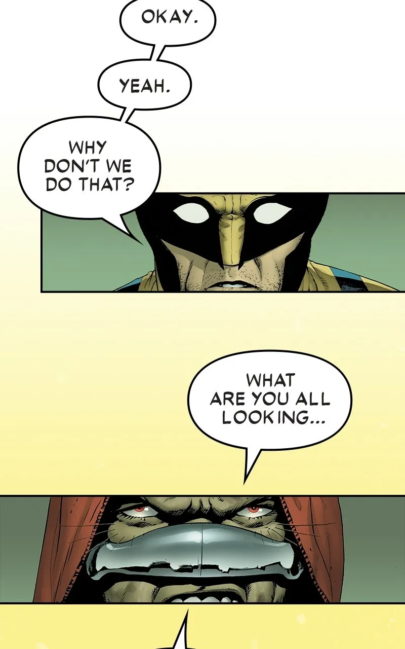 Astonishing X-Men Chapter 10 page 30 - 