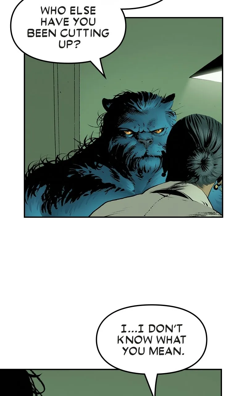 Astonishing X-Men Chapter 10 page 4 - 