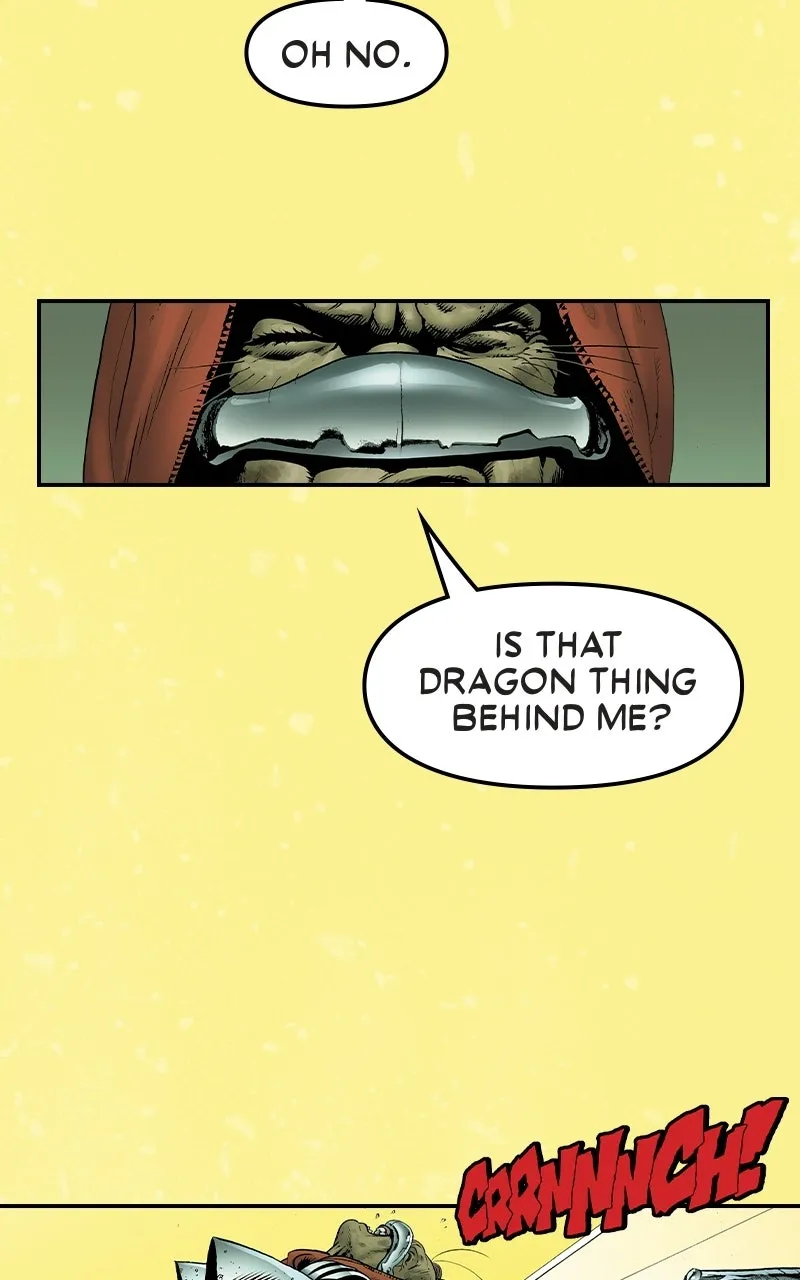 Astonishing X-Men Chapter 10 page 31 - 
