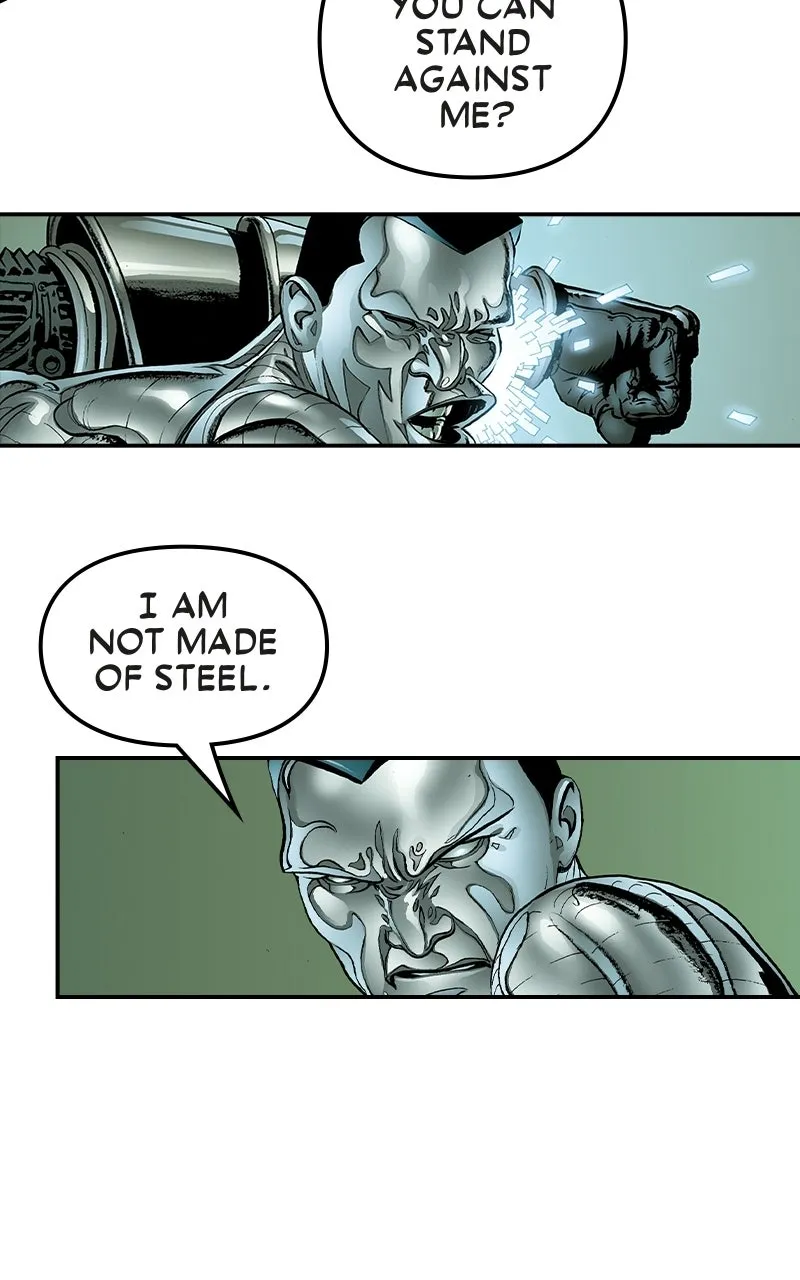 Astonishing X-Men Chapter 10 page 34 - 