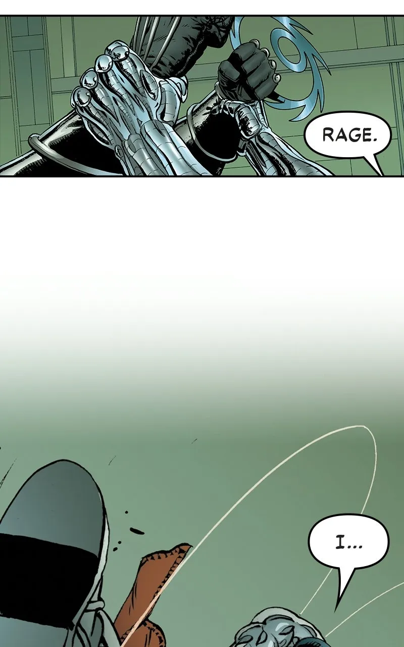Astonishing X-Men Chapter 10 page 35 - 