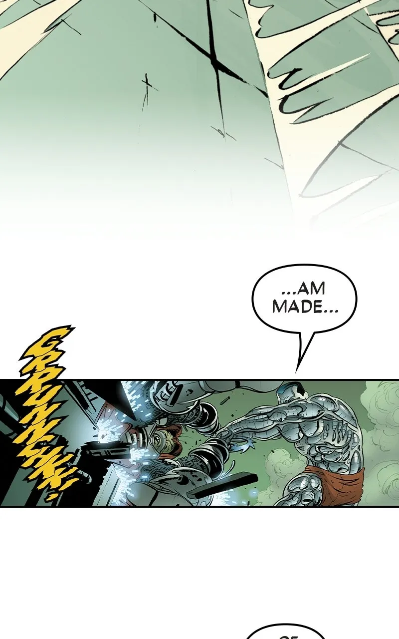 Astonishing X-Men Chapter 10 page 37 - 