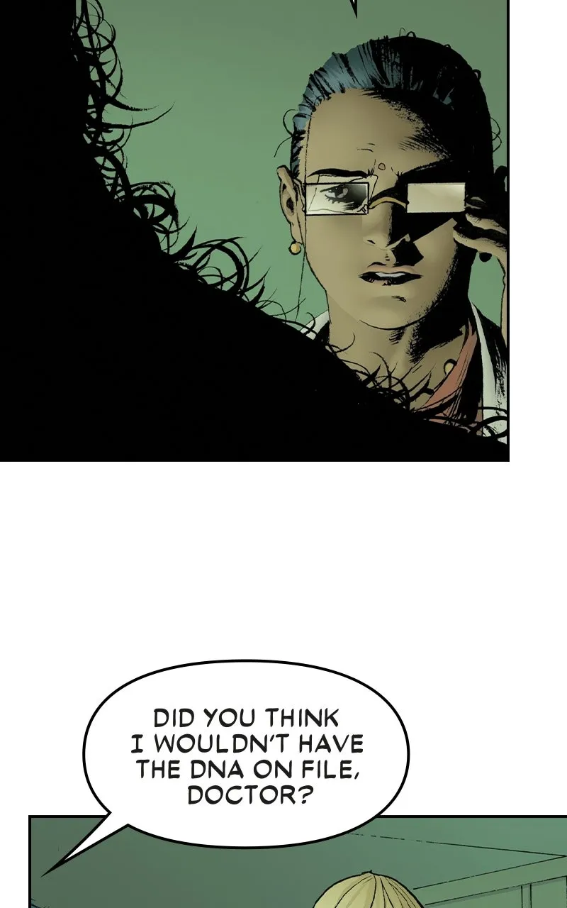 Astonishing X-Men Chapter 10 page 5 - 