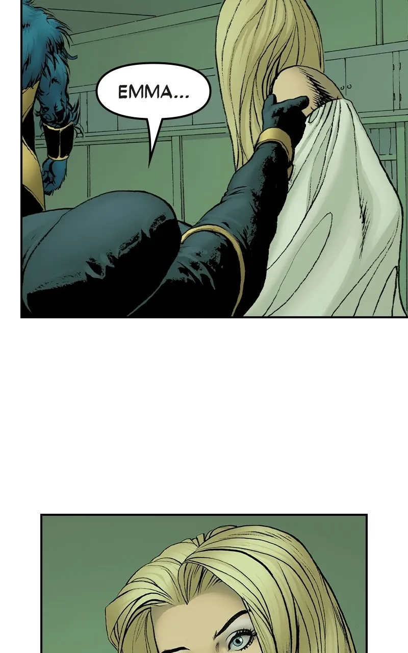 Astonishing X-Men Chapter 10 page 6 - 