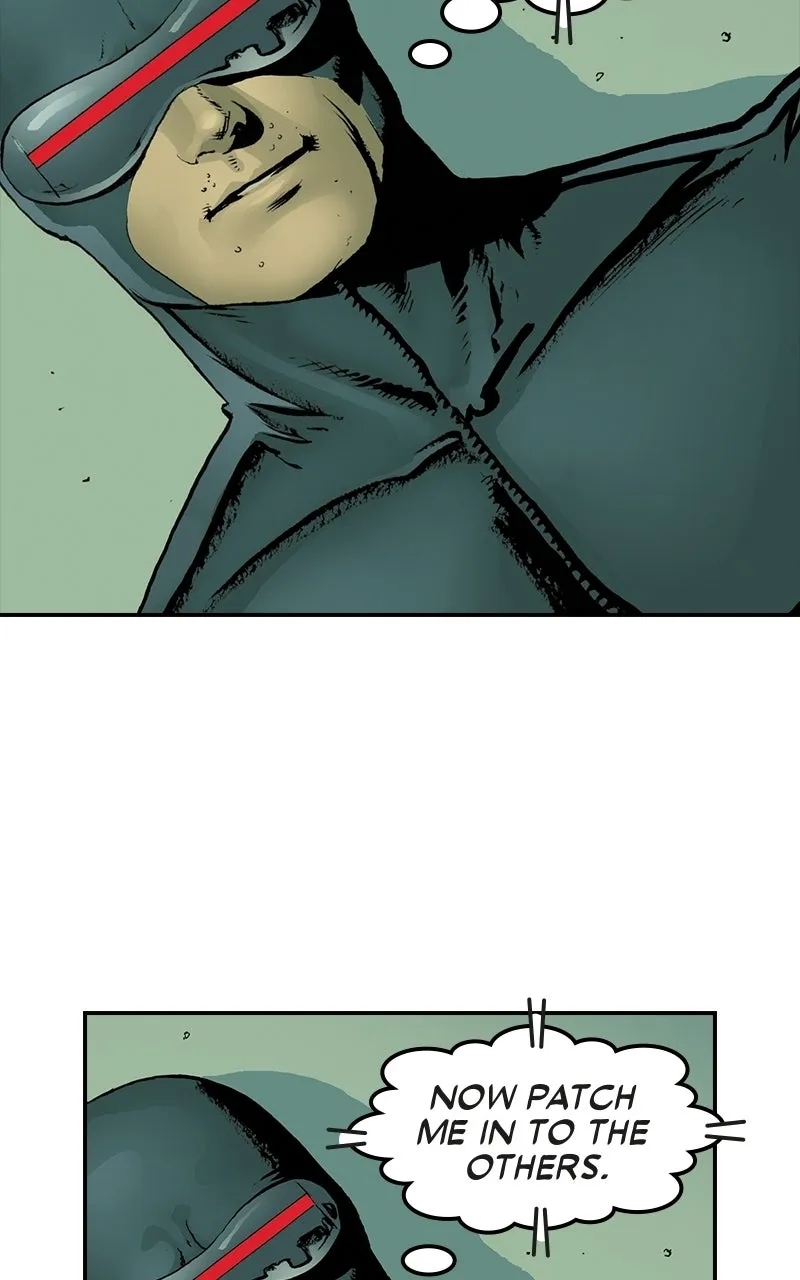 Astonishing X-Men Chapter 10 page 8 - 