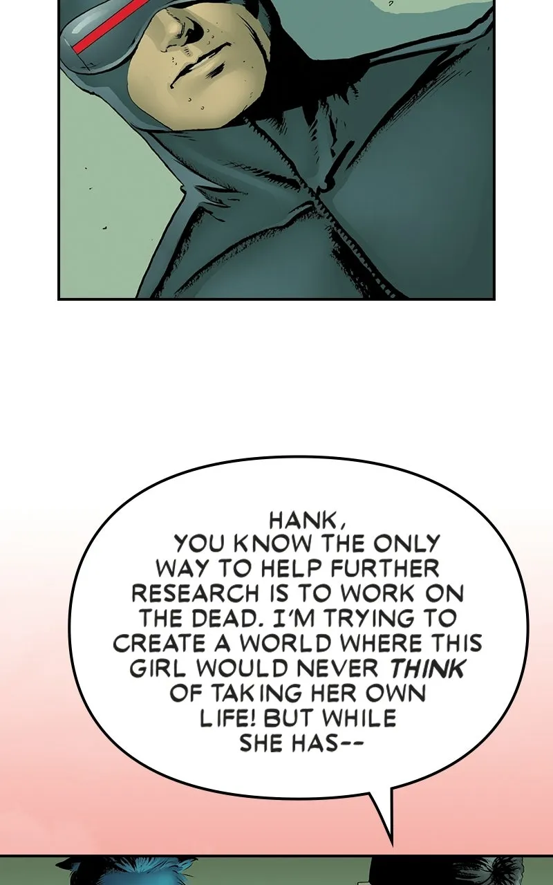 Astonishing X-Men Chapter 10 page 9 - 