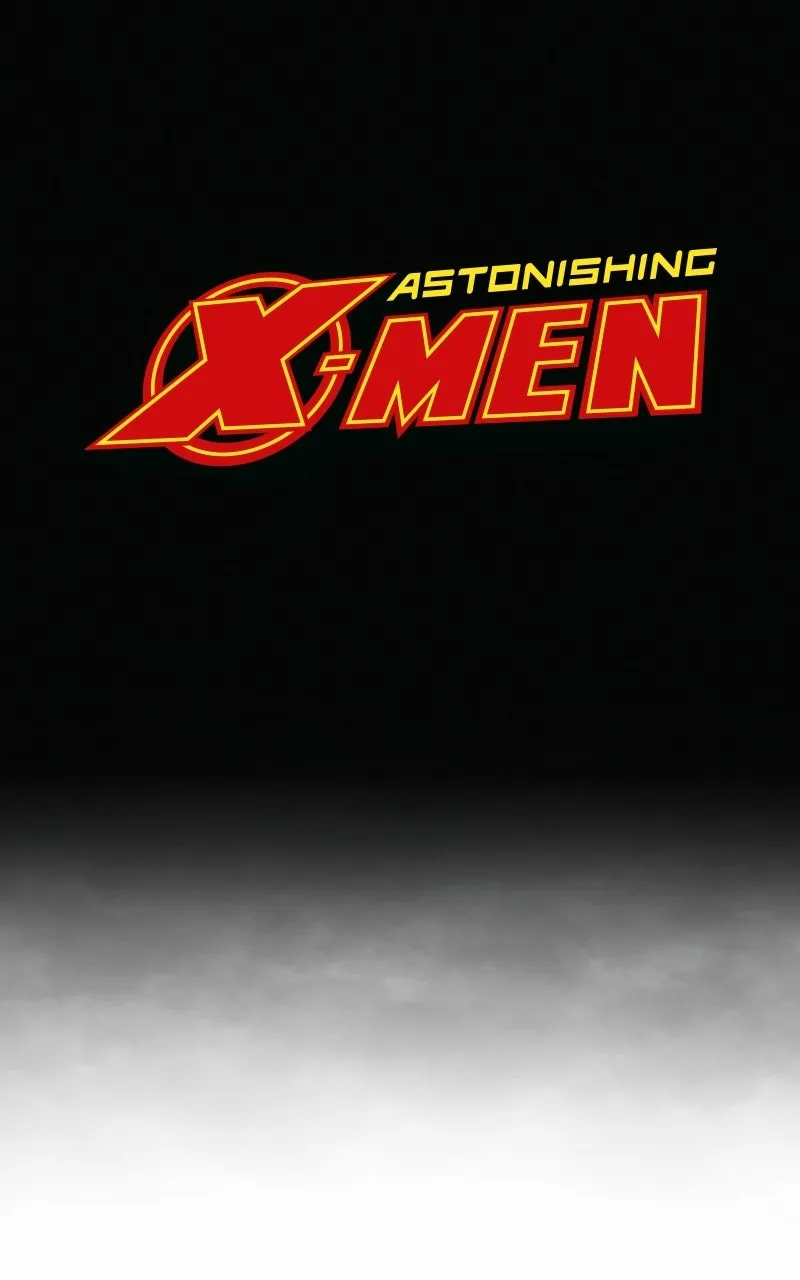 Astonishing X-Men Chapter 11 page 1 - 