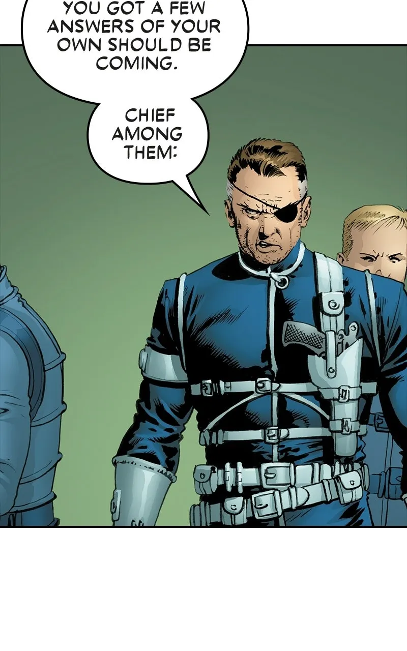 Astonishing X-Men Chapter 11 page 11 - 