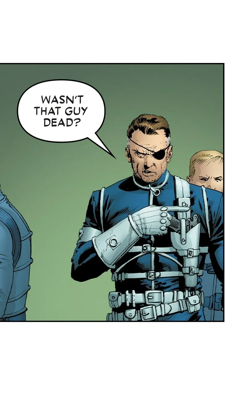 Astonishing X-Men Chapter 11 page 12 - 