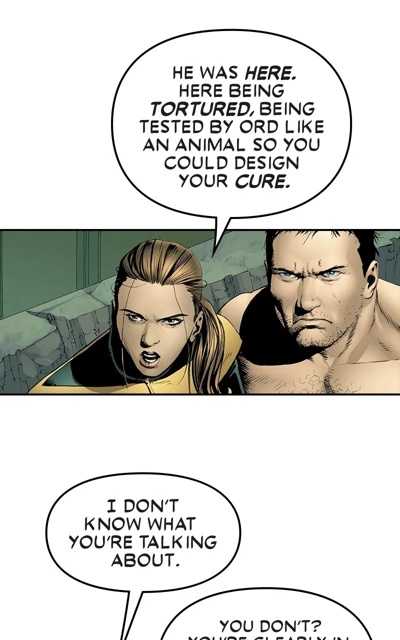 Astonishing X-Men Chapter 11 page 13 - 