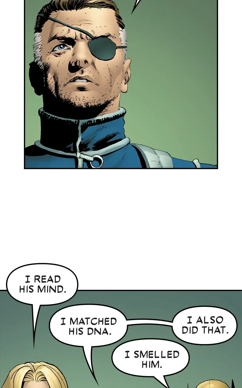 Astonishing X-Men Chapter 11 page 15 - 