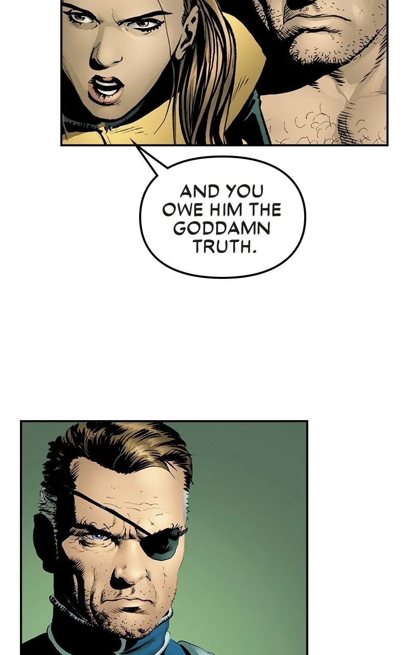 Astonishing X-Men Chapter 11 page 17 - 