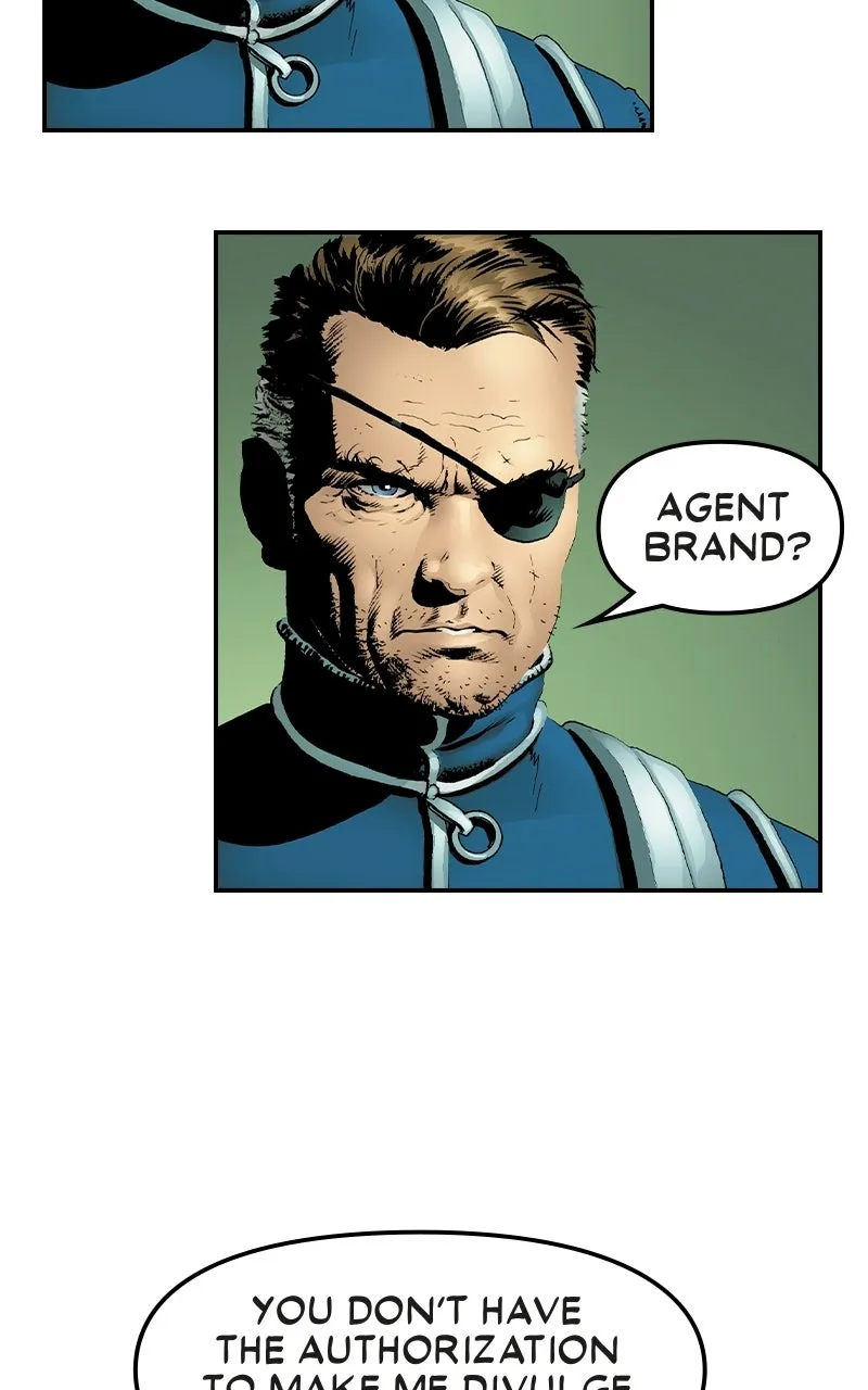 Astonishing X-Men Chapter 11 page 18 - 