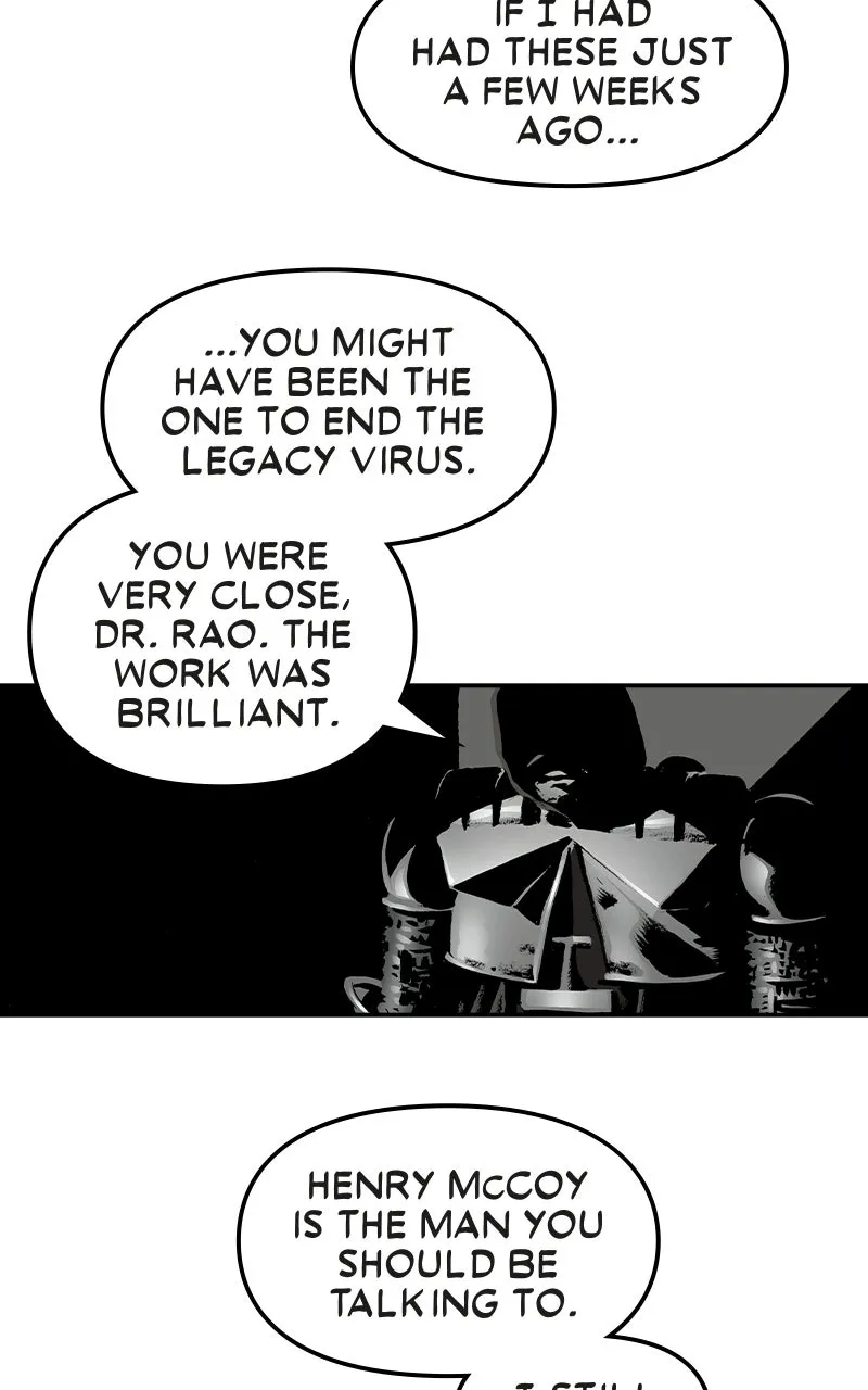 Astonishing X-Men Chapter 11 page 3 - 