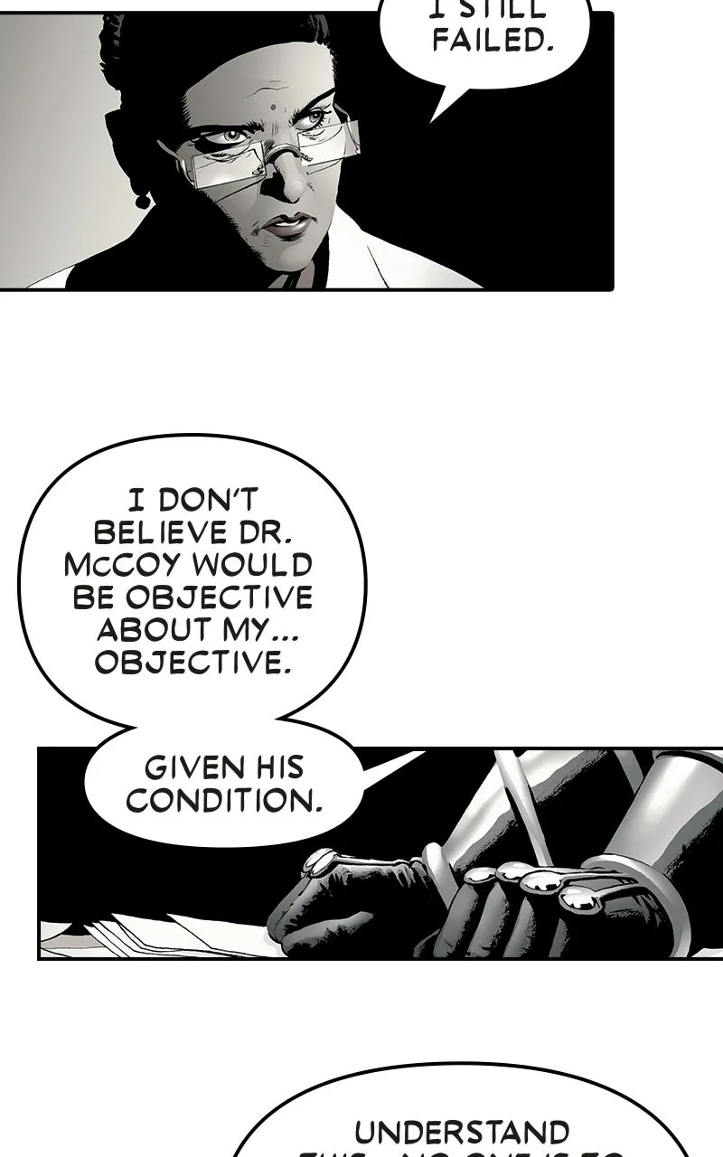 Astonishing X-Men Chapter 11 page 4 - 