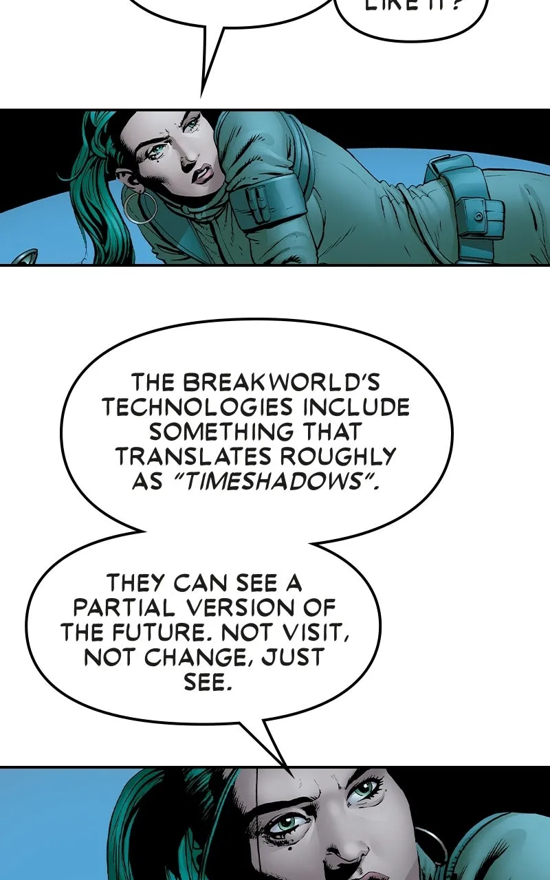 Astonishing X-Men Chapter 11 page 31 - 