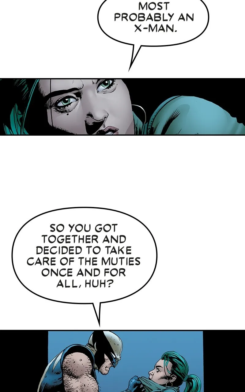 Astonishing X-Men Chapter 11 page 34 - 