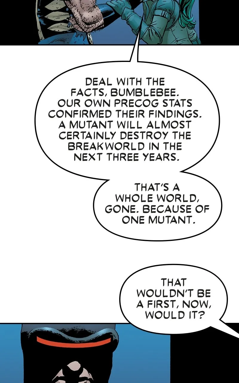 Astonishing X-Men Chapter 11 page 35 - 
