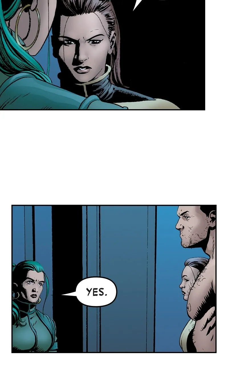 Astonishing X-Men Chapter 11 page 37 - 
