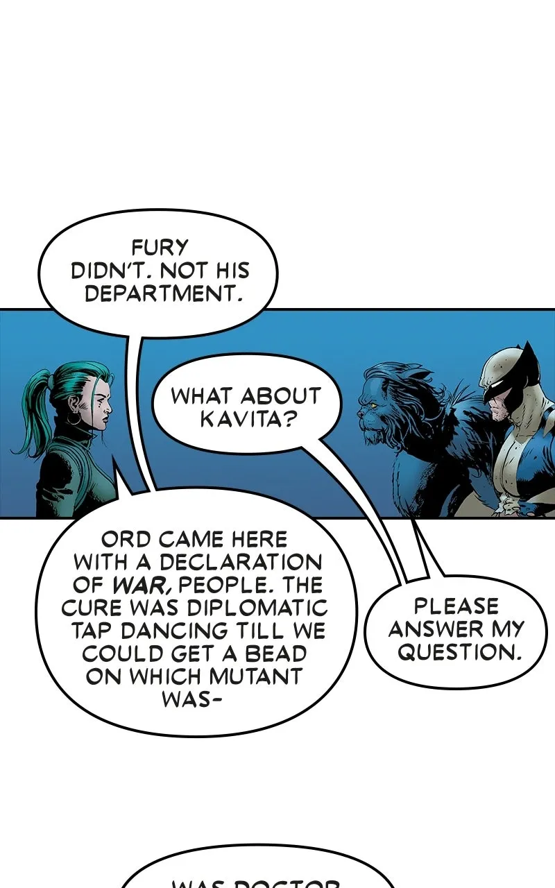Astonishing X-Men Chapter 11 page 38 - 