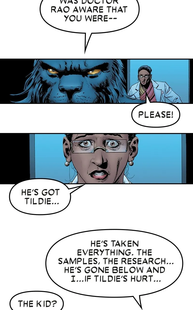 Astonishing X-Men Chapter 11 page 39 - 