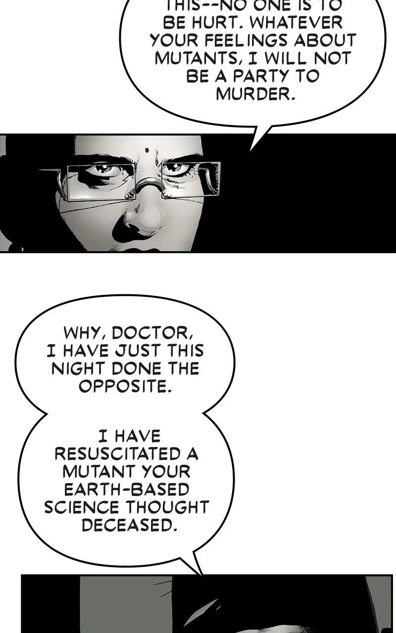 Astonishing X-Men Chapter 11 page 5 - 