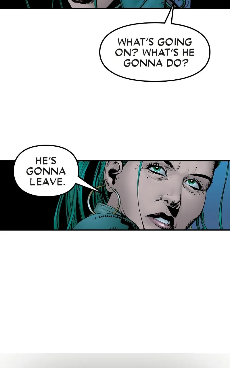 Astonishing X-Men Chapter 11 page 41 - 