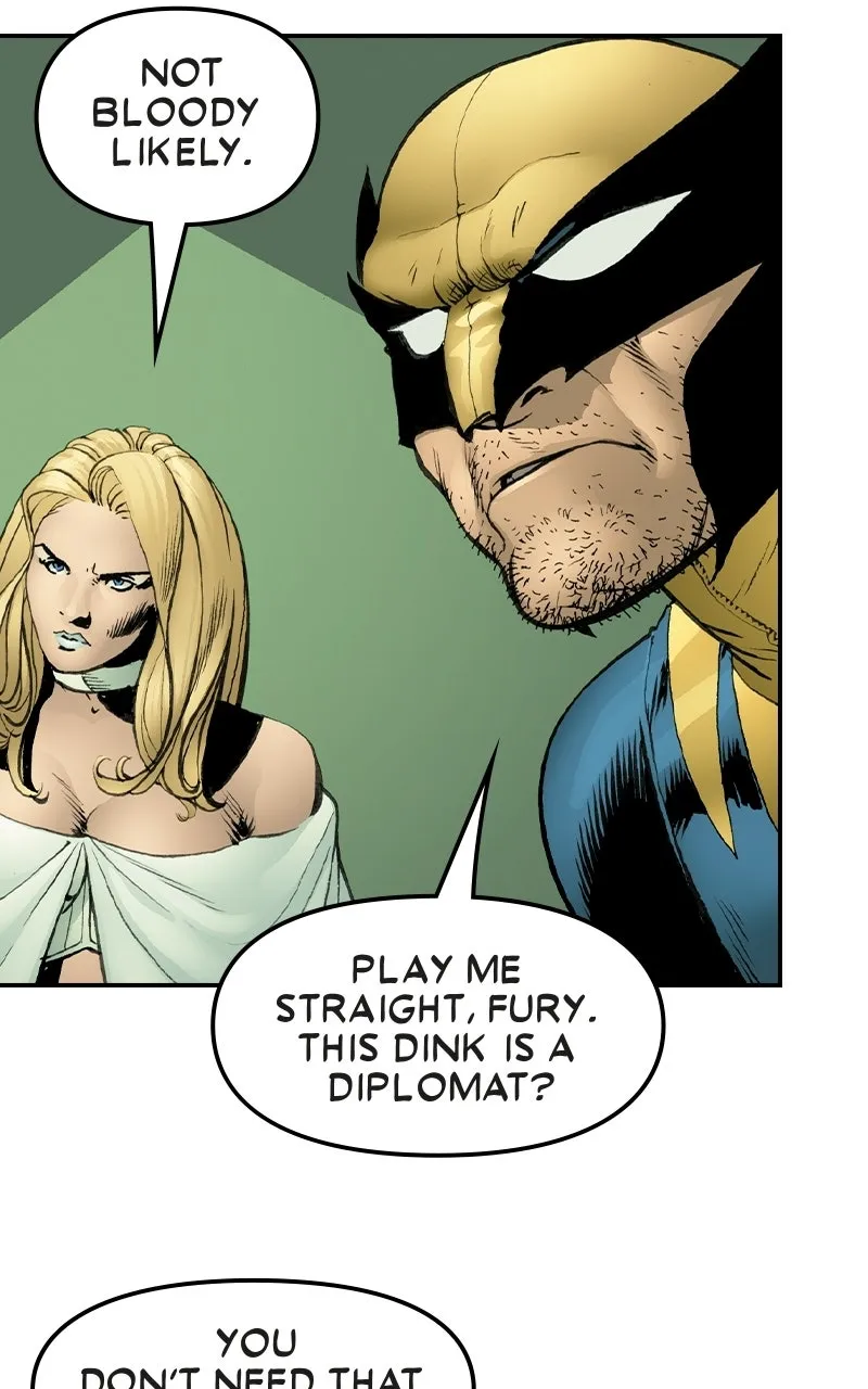 Astonishing X-Men Chapter 11 page 9 - 