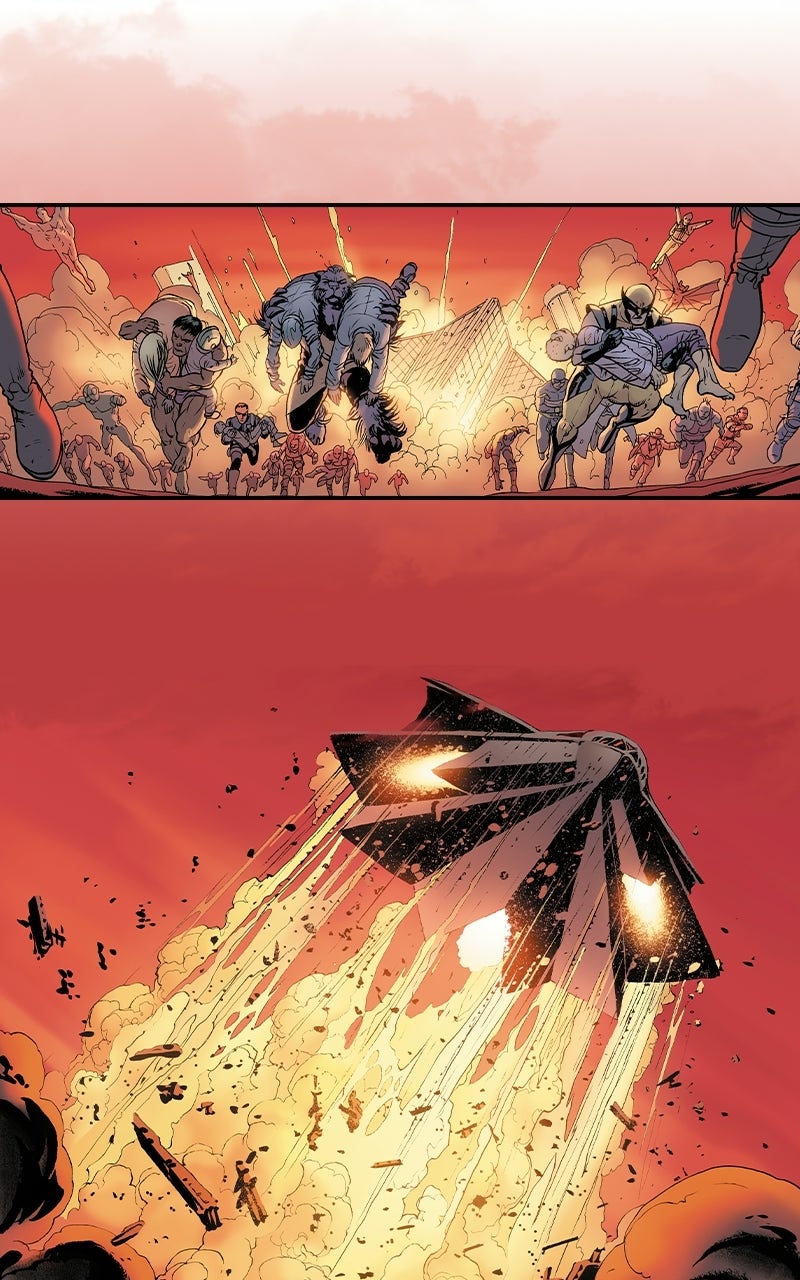 Astonishing X-Men Episode 12 page 2 - 