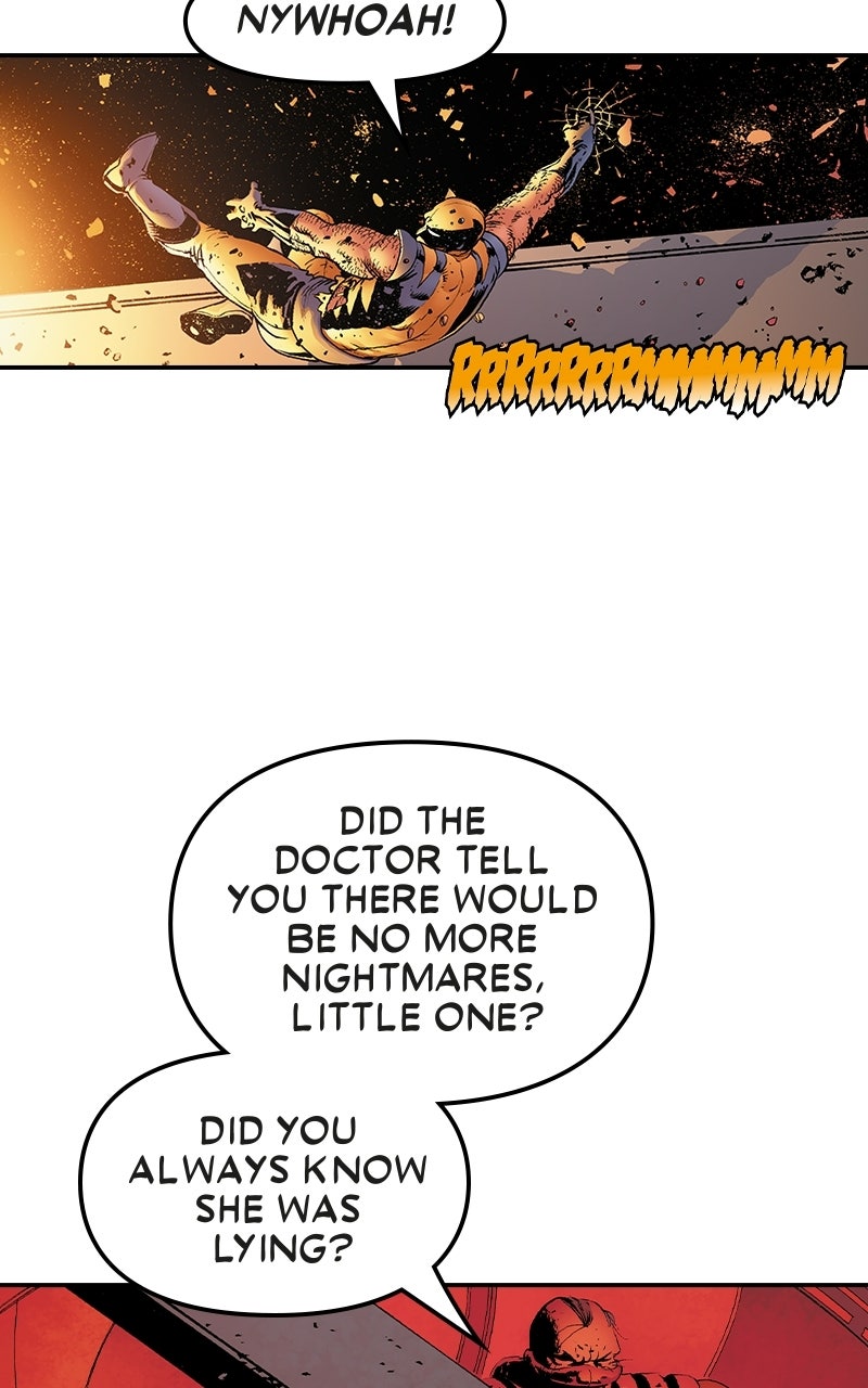Astonishing X-Men Episode 12 page 11 - 