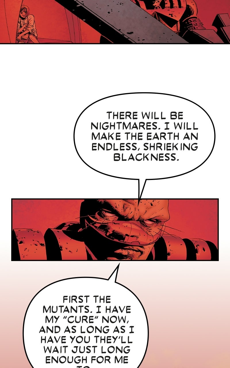 Astonishing X-Men Episode 12 page 12 - 