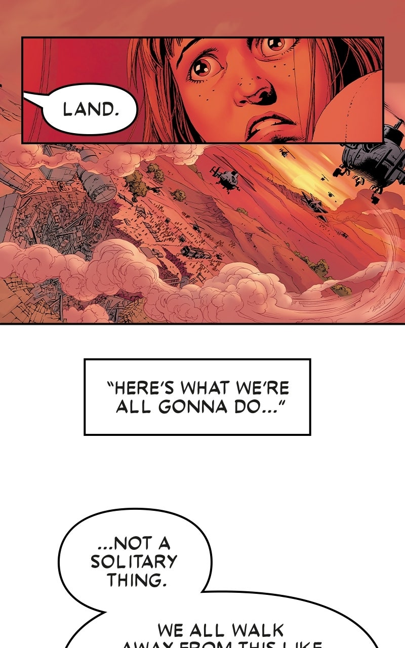 Astonishing X-Men Episode 12 page 14 - 