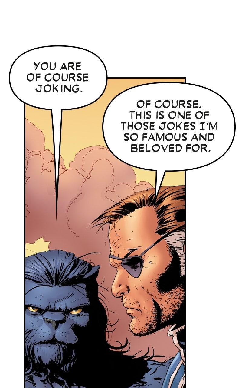 Astonishing X-Men Episode 12 page 16 - 