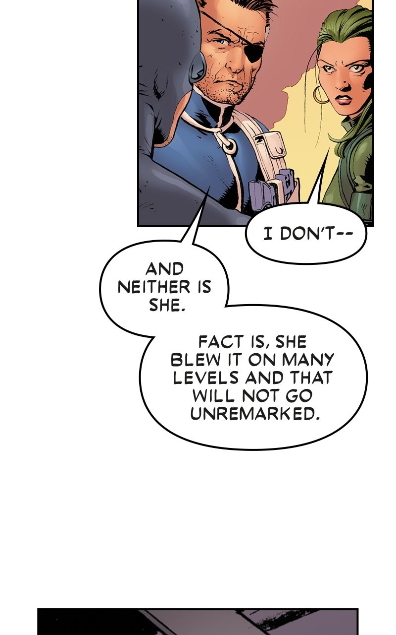 Astonishing X-Men Episode 12 page 18 - 