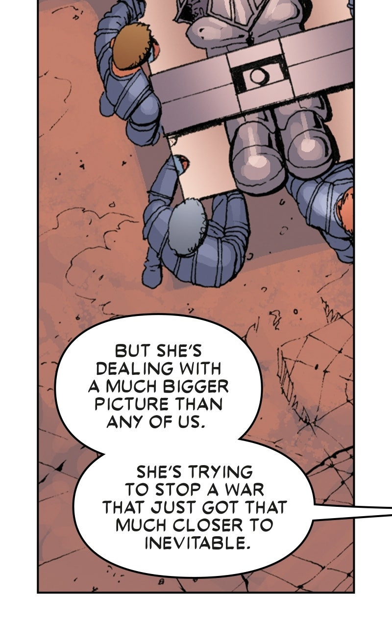 Astonishing X-Men Episode 12 page 20 - 