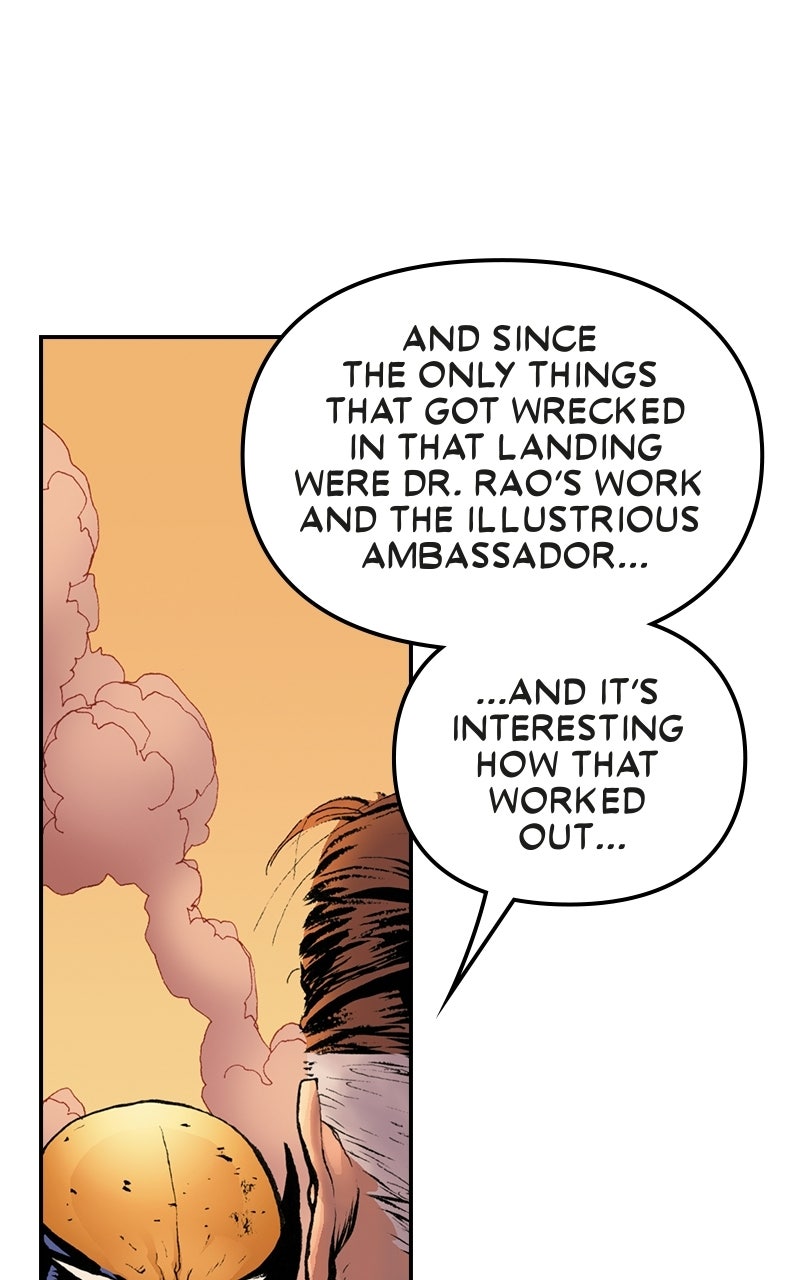 Astonishing X-Men Episode 12 page 21 - 