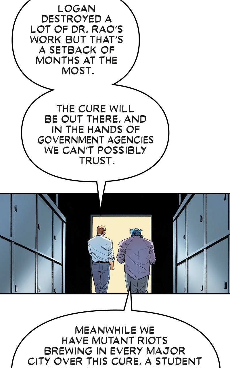 Astonishing X-Men Episode 12 page 24 - 
