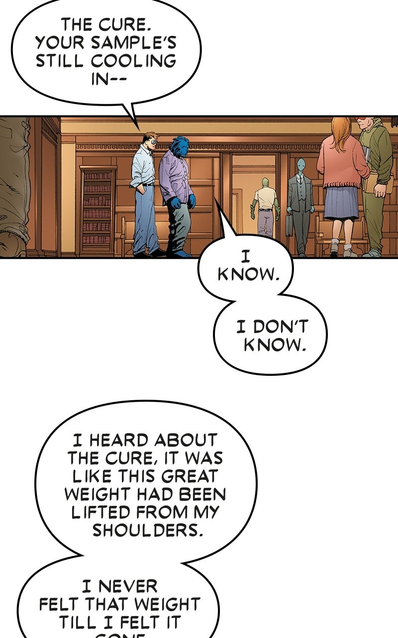 Astonishing X-Men Episode 12 page 27 - 